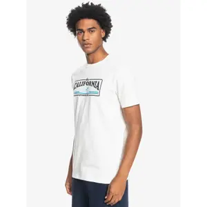 T-shirt Quiksilver Ca Sunshine image-5