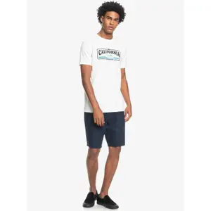 T-shirt Quiksilver Ca Sunshine image-3