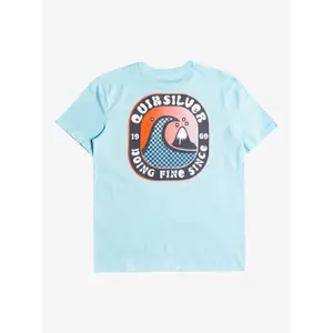 T-shirt Quiksilver Another Story image-4