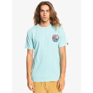 T-shirt Quiksilver Another Story image-1