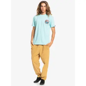 T-shirt Quiksilver Another Story image-2