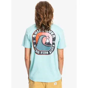 T-shirt Quiksilver Another Story image-5
