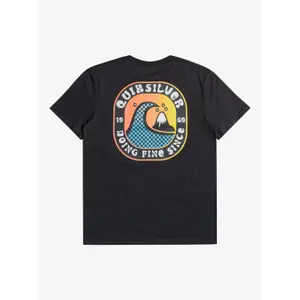T-shirt Quiksilver Another Story image-4