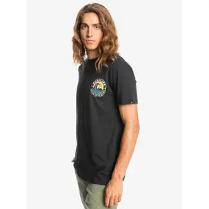 T-shirt Quiksilver Another Story image-3