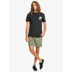 T-shirt Quiksilver Another Story image-2