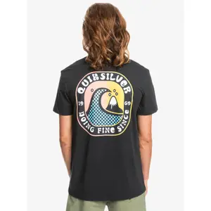 T-shirt Quiksilver Another Story image-5
