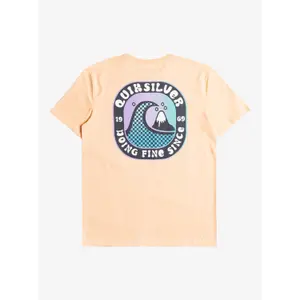 T-shirt Quiksilver Another Story image-1