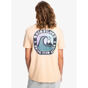 T-shirt Quiksilver Another Story image-5