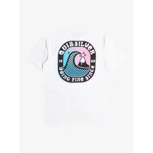 T-shirt Quiksilver Another Story image-3