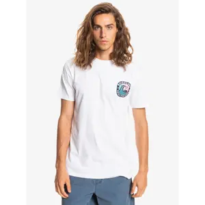 T-shirt Quiksilver Another Story image-2