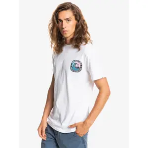 T-shirt Quiksilver Another Story image-5
