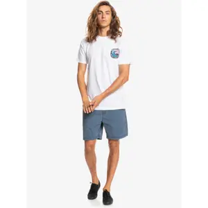 T-shirt Quiksilver Another Story image-1