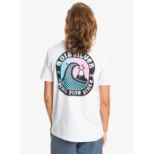 T-shirt Quiksilver Another Story image-4