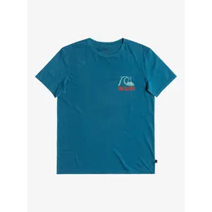 T-shirt Quiksilver Blank Canvas Outsiders image-1