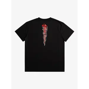 T-shirt Quiksilver Mongrel image-4