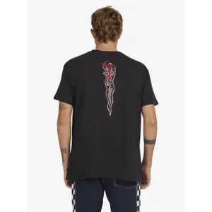 T-shirt Quiksilver Mongrel image-5