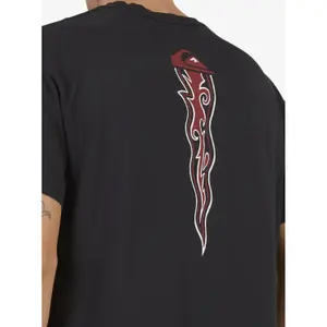 T-shirt Quiksilver Mongrel image-6