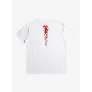 T-shirt Quiksilver Mongrel image-4