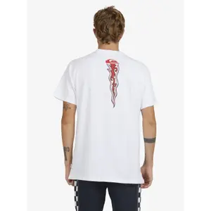 T-shirt Quiksilver Mongrel image-5