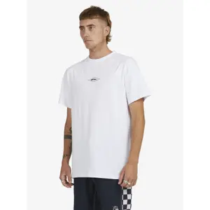 T-shirt Quiksilver Mongrel image-3