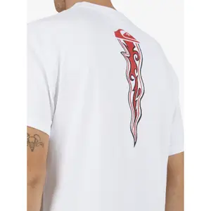 T-shirt Quiksilver Mongrel image-6