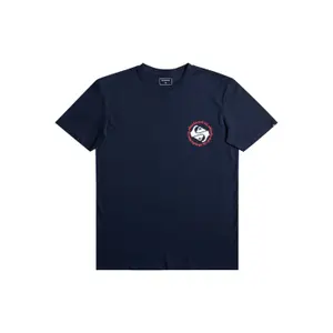 T-shirt Quiksilver Quik Pro France image-0
