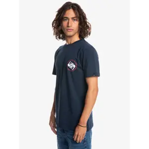 T-shirt Quiksilver Quik Pro France image-3