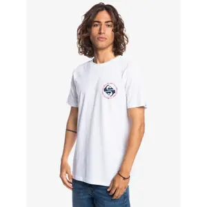 T-shirt Quiksilver Quik Pro France image-3