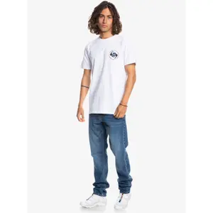 T-shirt Quiksilver Quik Pro France image-1