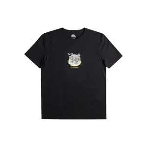 T-shirt Quiksilver Action Replay image-0
