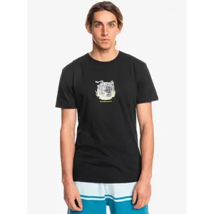 T-shirt Quiksilver Action Replay image-2