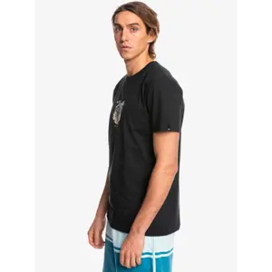 T-shirt Quiksilver Action Replay image-3