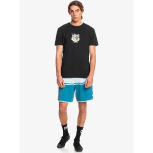 T-shirt Quiksilver Action Replay image-5
