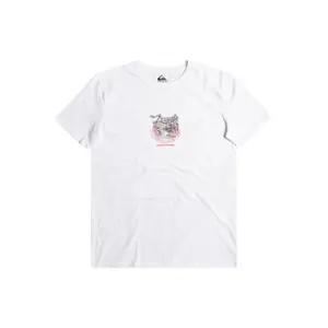 T-shirt Quiksilver Action Replay image-0
