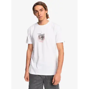T-shirt Quiksilver Action Replay image-2