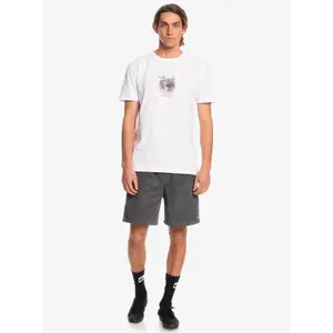 T-shirt Quiksilver Action Replay image-1