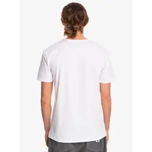T-shirt Quiksilver Action Replay image-4