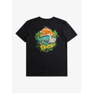 T-shirt Quiksilver Last image-4