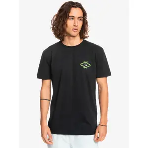 T-shirt Quiksilver Last image-1