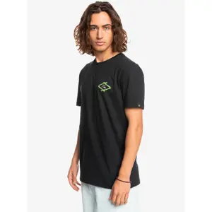 T-shirt Quiksilver Last image-3