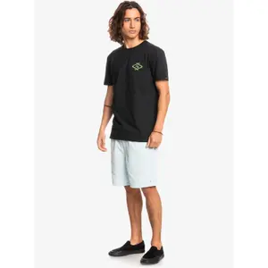 T-shirt Quiksilver Last image-2