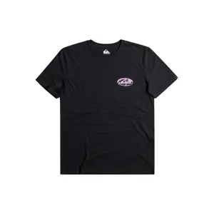 T-shirt Quiksilver Time Tripping image-0