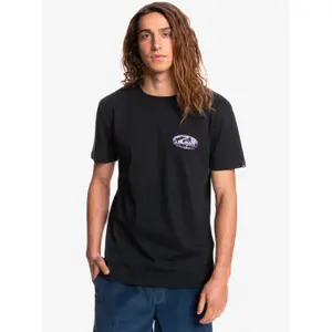 T-shirt Quiksilver Time Tripping image-1
