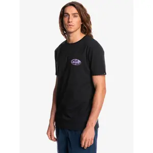 T-shirt Quiksilver Time Tripping image-3