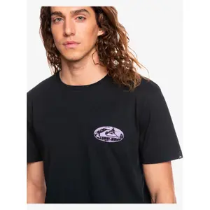 T-shirt Quiksilver Time Tripping image-6