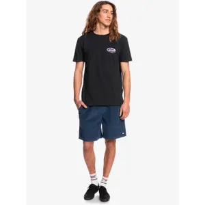 T-shirt Quiksilver Time Tripping image-2