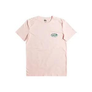 T-shirt Quiksilver Time Tripping image-0