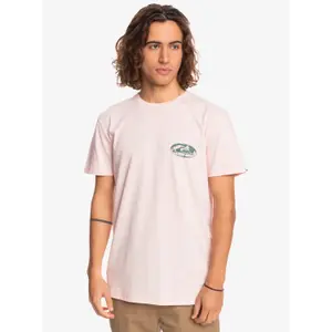 T-shirt Quiksilver Time Tripping image-1