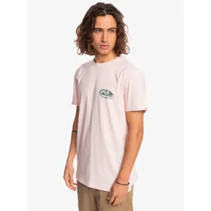 T-shirt Quiksilver Time Tripping image-5