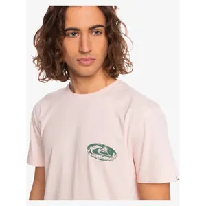 T-shirt Quiksilver Time Tripping image-6